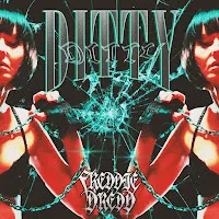 Freddie Dredd — Ditty — обложка